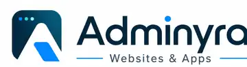 Adminyra Websites & Apps